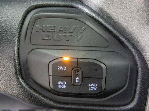 New 2026 RAM 2500 Tradesman image 31