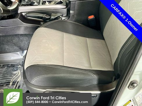 Used 2023 Toyota Tacoma TRD Off-Road w/ Black Out Package (TMS) image 21