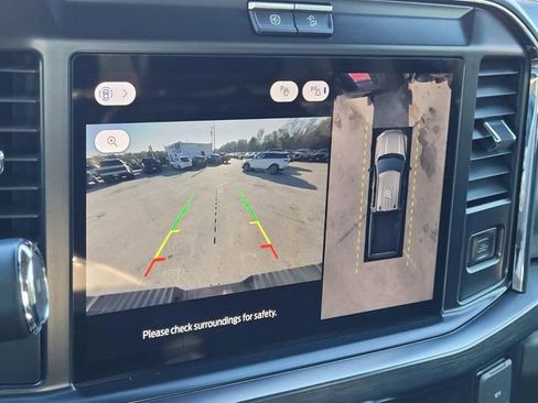 New 2026 Ford F250 Lariat AWD/4WD image 22