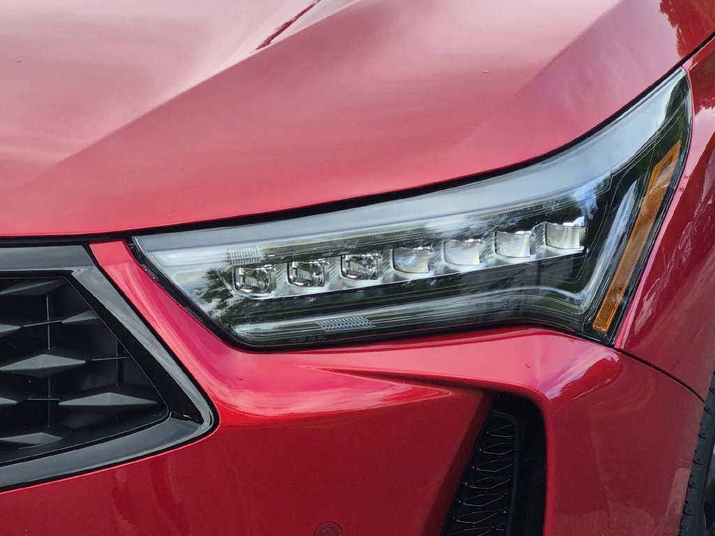 Certified 2023 Acura RDX w/ Advance Package AWD/4WD image 10