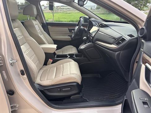 Used 2018 Honda CR-V EX-L image 22