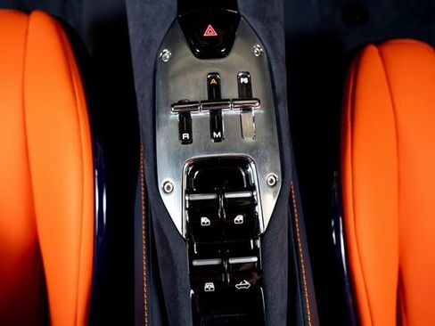 Certified 2024 Ferrari SF90 Spider image 45