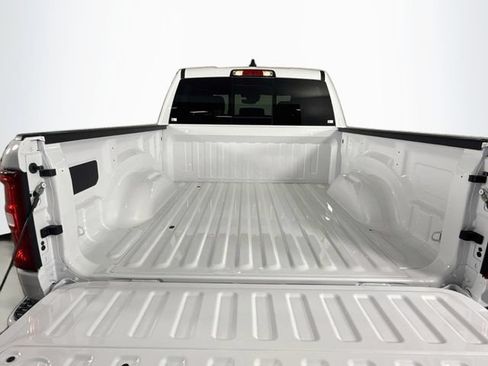 Used 2026 RAM 1500 Laramie AWD/4WD image 26