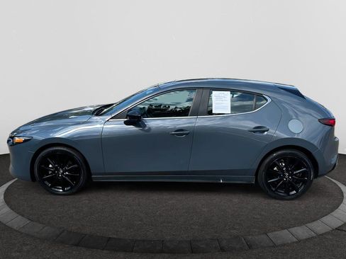 Used 2024 MAZDA MAZDA3 s image 2