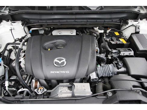 Used 2024 MAZDA CX-5 AWD 2.5 S image 31