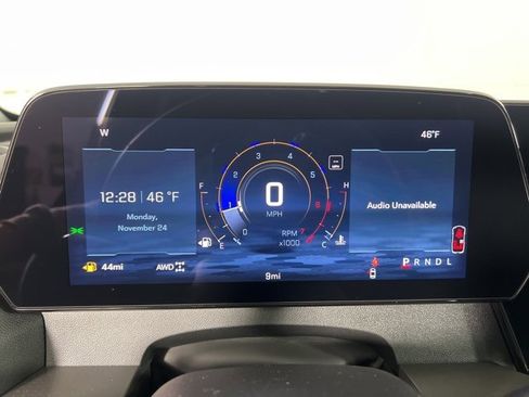 New 2026 Chevrolet Traverse LT w/ Driver Confidence Package image 18