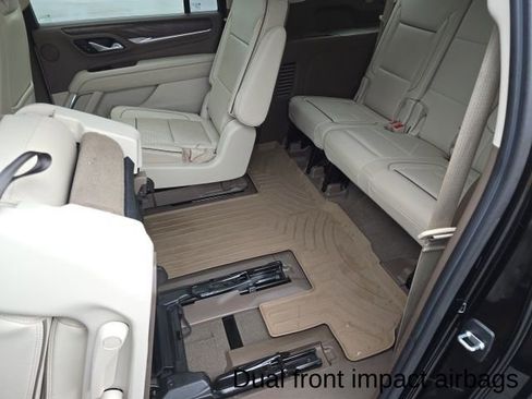 Used 2021 GMC Yukon XL Denali image 33