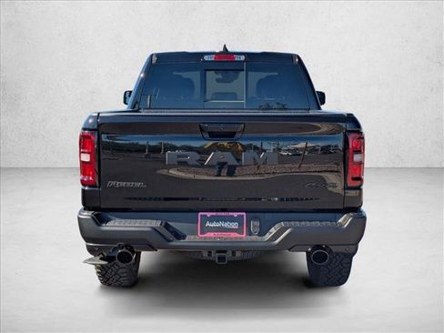 New 2026 RAM 1500 Rebel w/ Rebel Level 2 Equipment Group image 8