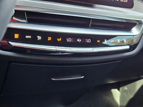 New 2025 Cadillac Lyriq Sport image 21