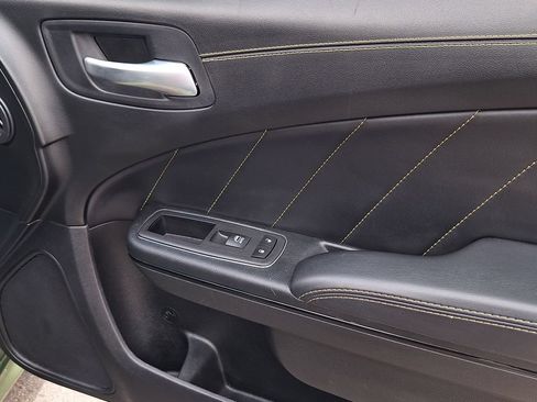 Used 2023 Dodge Charger Scat Pack RWD image 28