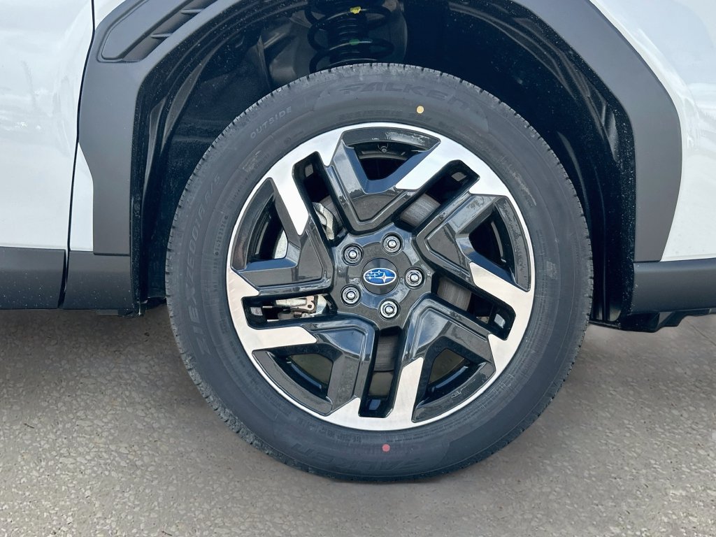 New 2026 Subaru Forester Touring AWD/4WD image 31