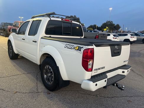 Used 2019 Nissan Frontier S image 6