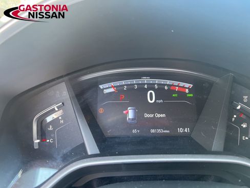 Used 2020 Honda CR-V EX image 45