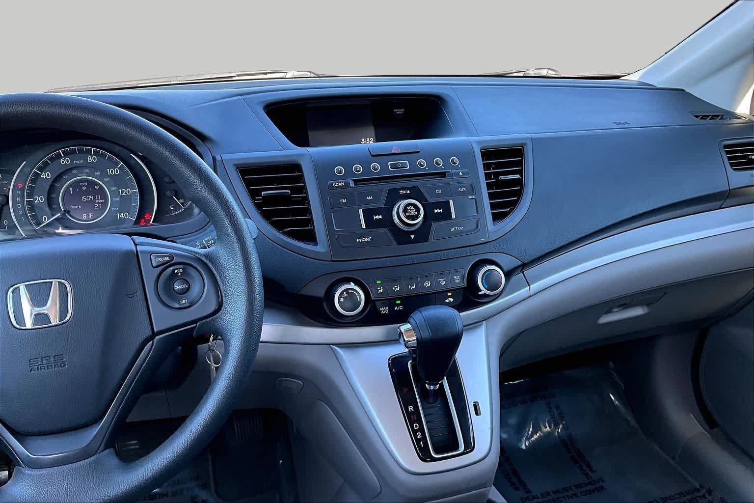 Used 2014 Honda CR-V LX image 6