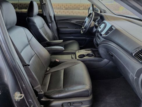 Used 2021 Honda Pilot Special Edition image 29