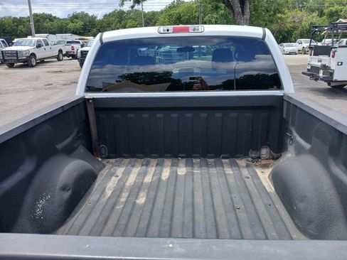 Used 2007 Ford F150 XLT image 12