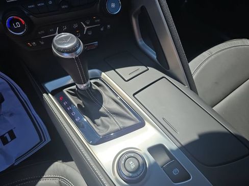 Used 2019 Chevrolet Corvette Z06 RWD image 15