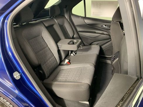 Used 2023 Chevrolet Equinox LT w/ Driver Convenience Package image 33