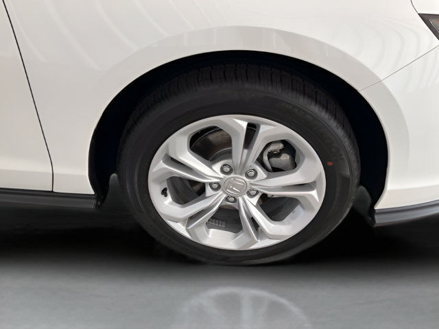New 2026 Honda Accord LX image 22