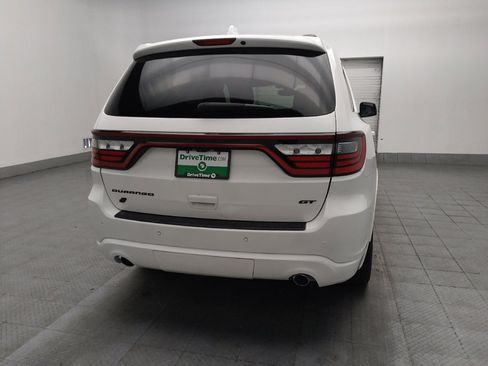 Used 2018 Dodge Durango GT w/ Premium Group AWD/4WD image 7