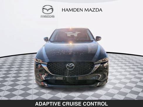 Used 2025 MAZDA CX-5 AWD 2.5 S w/ Preferred Package image 11