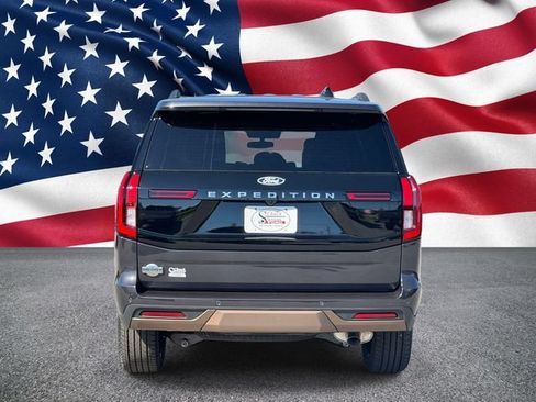 New 2027 Ford Expedition King Ranch AWD/4WD image 5