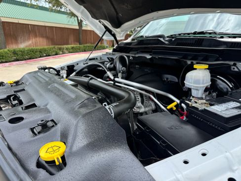 Used 2018 RAM 1500 Tradesman w/ Popular Equipment Group AWD/4WD image 30