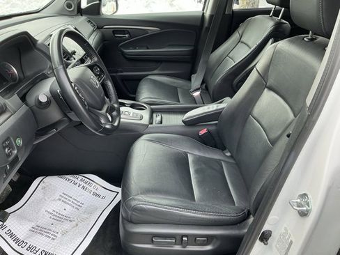 Used 2022 Honda Pilot Special Edition image 14