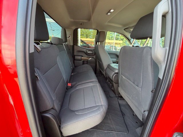 Used 2019 Chevrolet Silverado 1500 RST AWD/4WD image 17