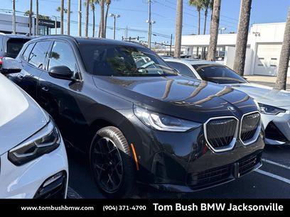 Certified 2025 BMW X3 xDrive30i w/ M Sport Package