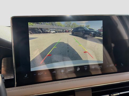 Used 2023 Lincoln Corsair FWD image 14