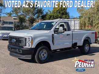 New 2026 Ford F350 XL w/ FX4 Off-Road Package video 1