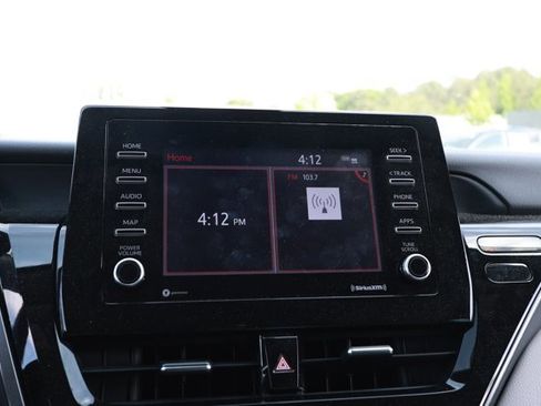 Used 2024 Toyota Camry LE w/ Convenience Package FWD image 13