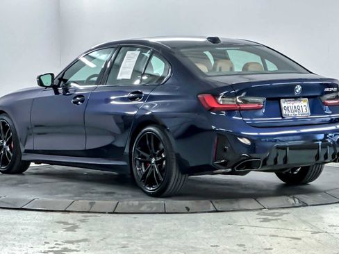Used 2024 BMW M340i w/ Premium Package image 6