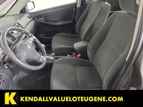 Used 2007 Toyota Corolla S image 4