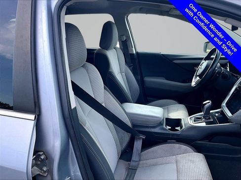 Used 2022 Subaru Outback Premium AWD/4WD image 7