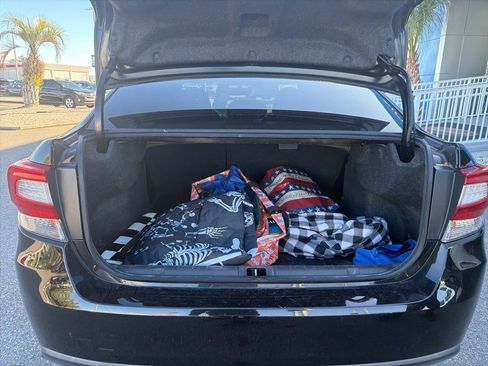 Used 2019 Subaru Impreza 2.0i Sport image 7