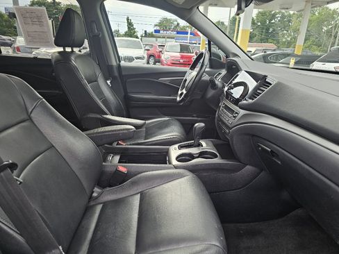 Used 2019 Honda Pilot EX-L image 44