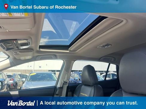 Certified 2023 Subaru Crosstrek 2.5i Sport image 13