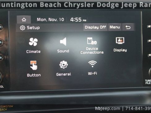 Used 2024 Kia Seltos LX image 24