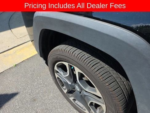 Used 2019 Toyota RAV4 Adventure w/ Cold Weather Package AWD/4WD image 20