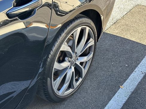 Used 2013 Audi A6 2.0T Premium Plus w/ Premium Plus Pkg image 2