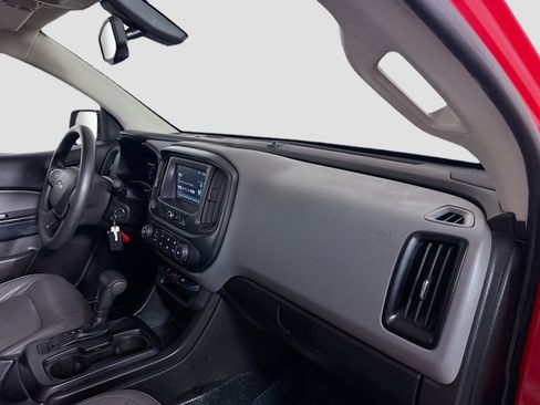 Used 2017 Chevrolet Colorado W/T w/ WT Convenience Package image 24