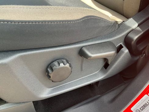 Used 2021 Ford Bronco Big Bend image 17