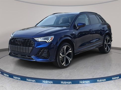 Certified 2023 Audi Q3 2.0T Premium Plus w/ Premium Plus Package image 7