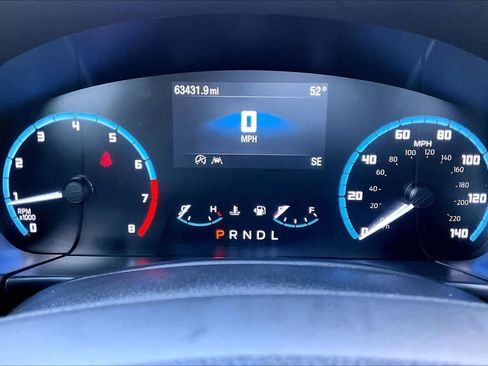 Certified 2022 Ford Bronco Sport Big Bend w/ Convenience Package image 26