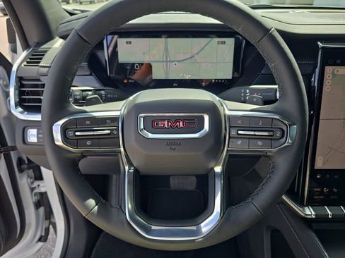 New 2026 GMC Acadia Elevation w/ Black Edition image 27