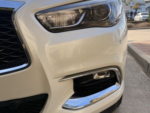 Used 2017 INFINITI QX60 FWD w/ Premium Plus Package image 13