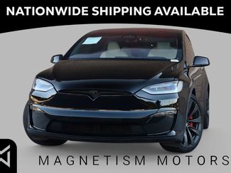 Used 2023 Tesla Model X AWD/4WD video 1