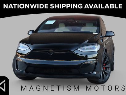 Used 2023 Tesla Model X